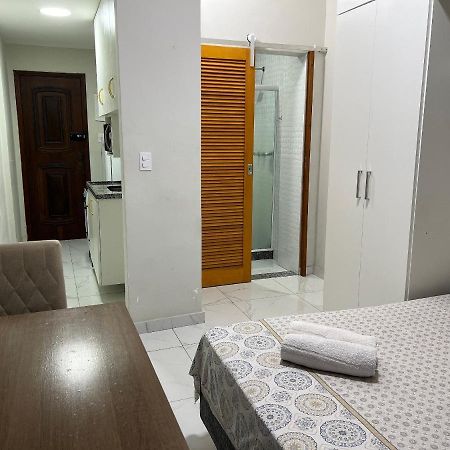 Apartamento Na Praia De Botafogo Todo Reformado Rio de Janeiro Ngoại thất bức ảnh