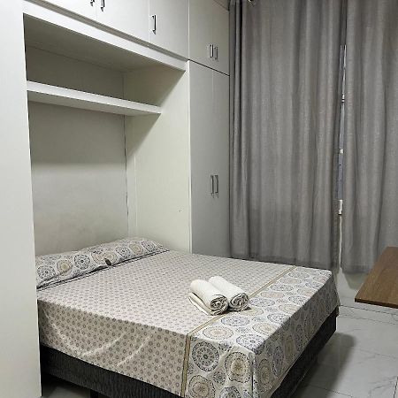 Apartamento Na Praia De Botafogo Todo Reformado Rio de Janeiro Ngoại thất bức ảnh