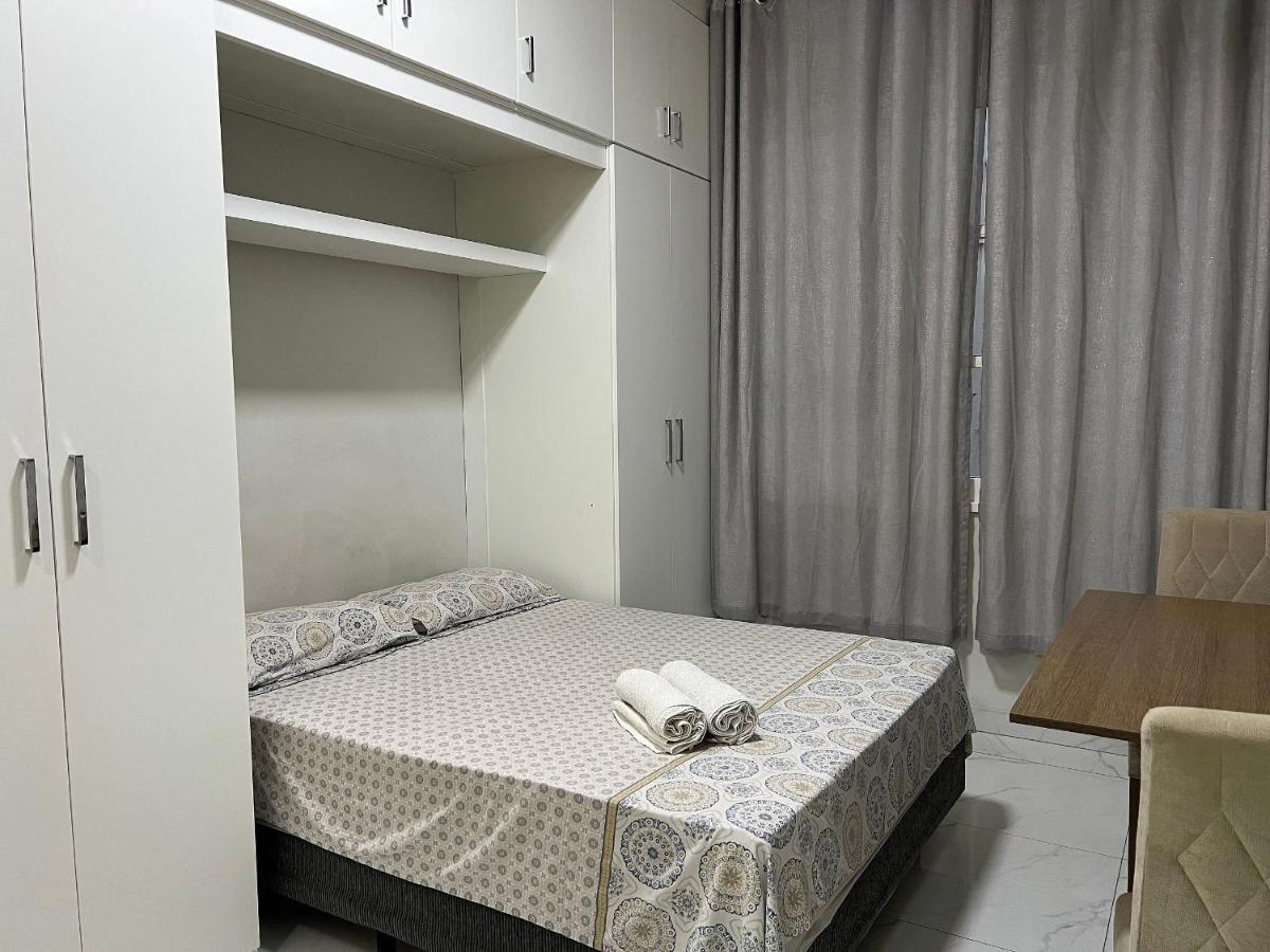 Apartamento Na Praia De Botafogo Todo Reformado Rio de Janeiro Ngoại thất bức ảnh